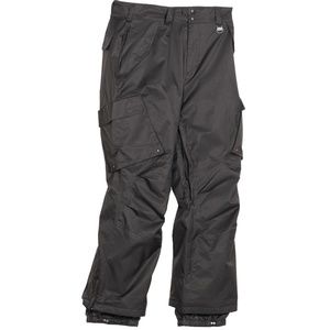 Boulder Gear Boulder Cargo Insulated Ski Pant NWT